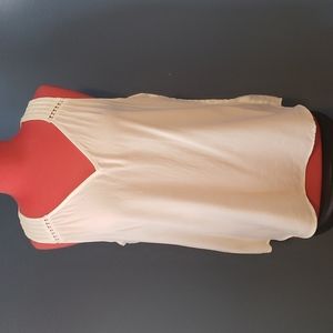 Old Navy sleeveless top